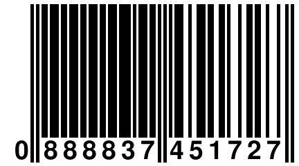 0 888837 451727