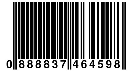 0 888837 464598