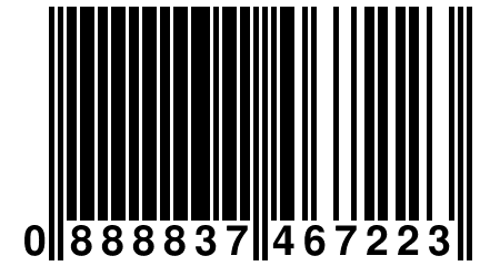 0 888837 467223