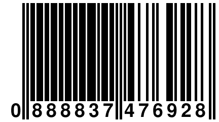 0 888837 476928