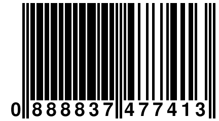 0 888837 477413