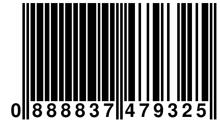 0 888837 479325