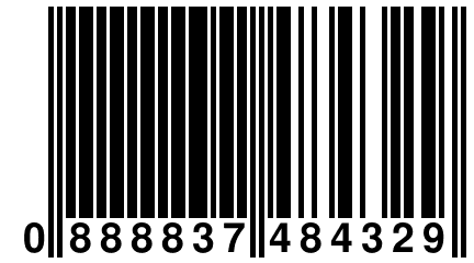 0 888837 484329