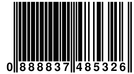 0 888837 485326