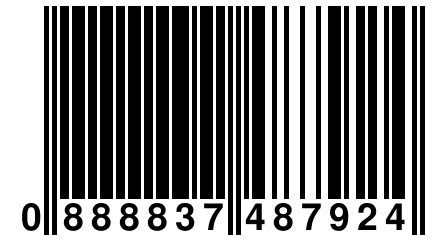 0 888837 487924