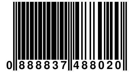 0 888837 488020