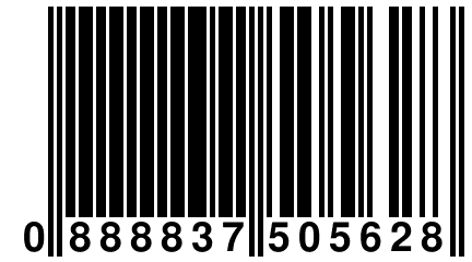 0 888837 505628