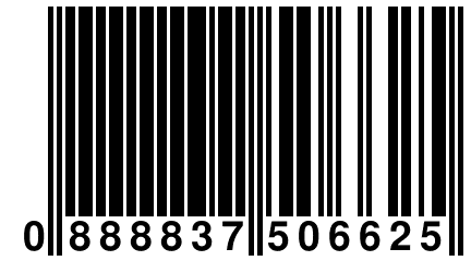 0 888837 506625