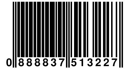 0 888837 513227