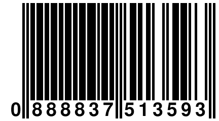 0 888837 513593