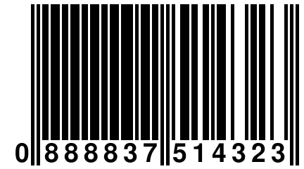 0 888837 514323