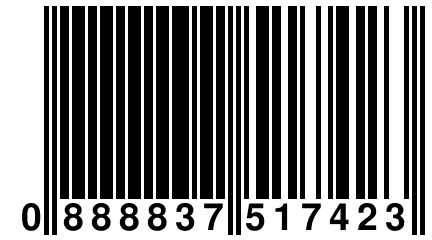 0 888837 517423