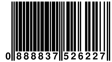 0 888837 526227