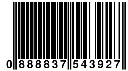 0 888837 543927