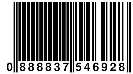 0 888837 546928