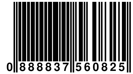 0 888837 560825