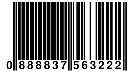 0 888837 563222