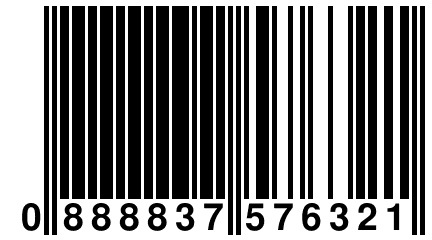 0 888837 576321