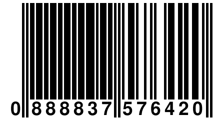 0 888837 576420