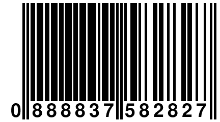 0 888837 582827