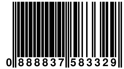 0 888837 583329