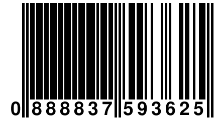 0 888837 593625