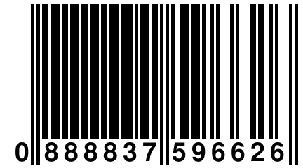 0 888837 596626