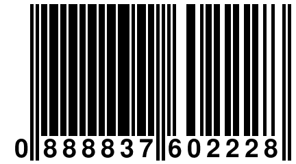 0 888837 602228