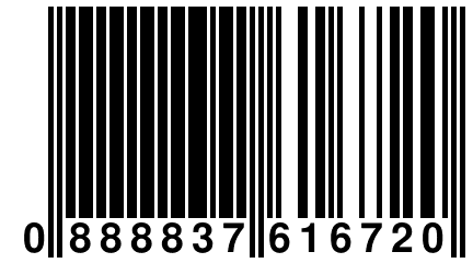 0 888837 616720