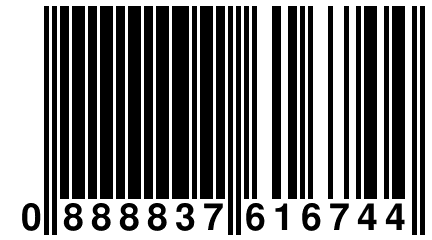 0 888837 616744