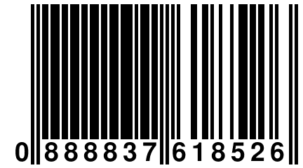 0 888837 618526