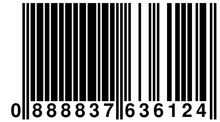 0 888837 636124