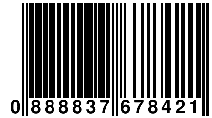 0 888837 678421