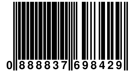 0 888837 698429