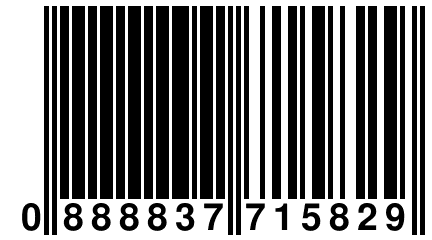 0 888837 715829