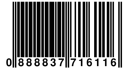 0 888837 716116