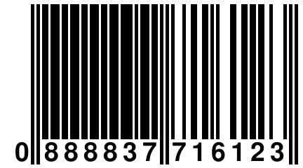 0 888837 716123