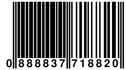 0 888837 718820