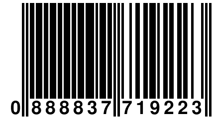 0 888837 719223