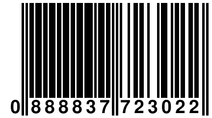 0 888837 723022