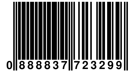 0 888837 723299