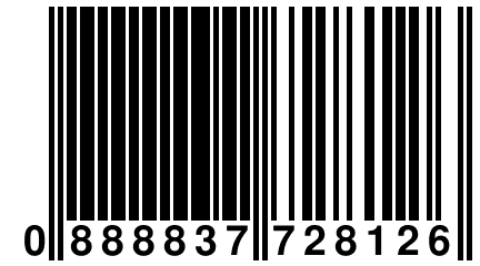 0 888837 728126