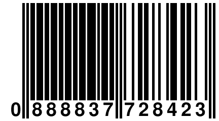 0 888837 728423