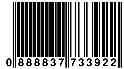 0 888837 733922