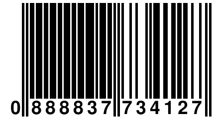 0 888837 734127