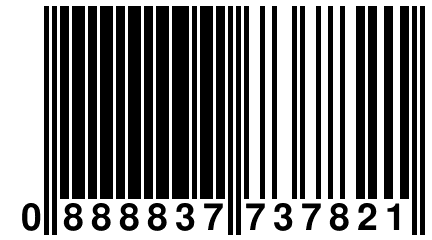 0 888837 737821