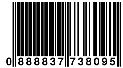 0 888837 738095