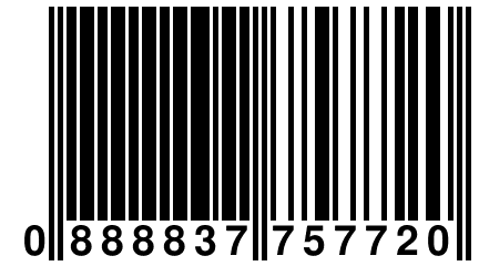 0 888837 757720