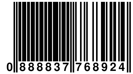 0 888837 768924