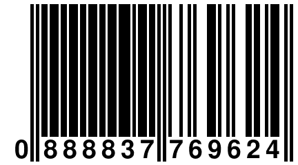 0 888837 769624